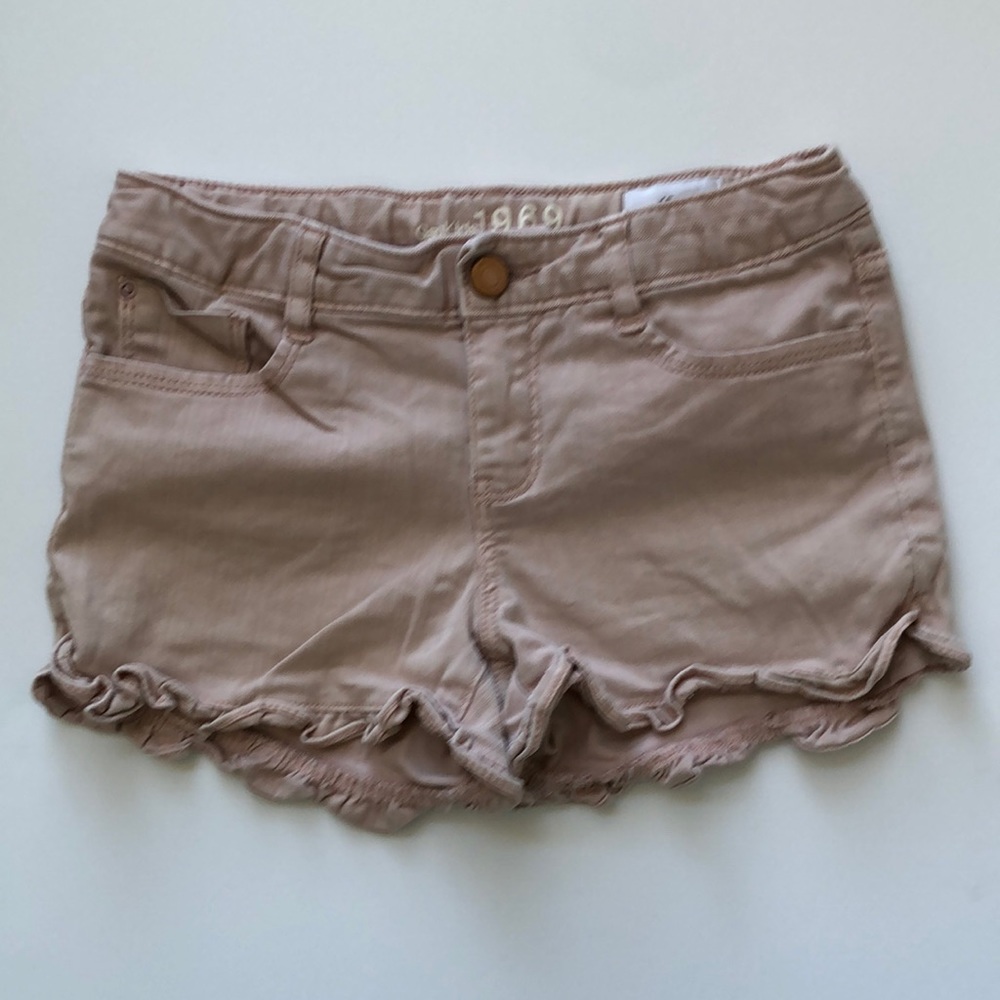 Gap Kids Girl Size 10 Shorts